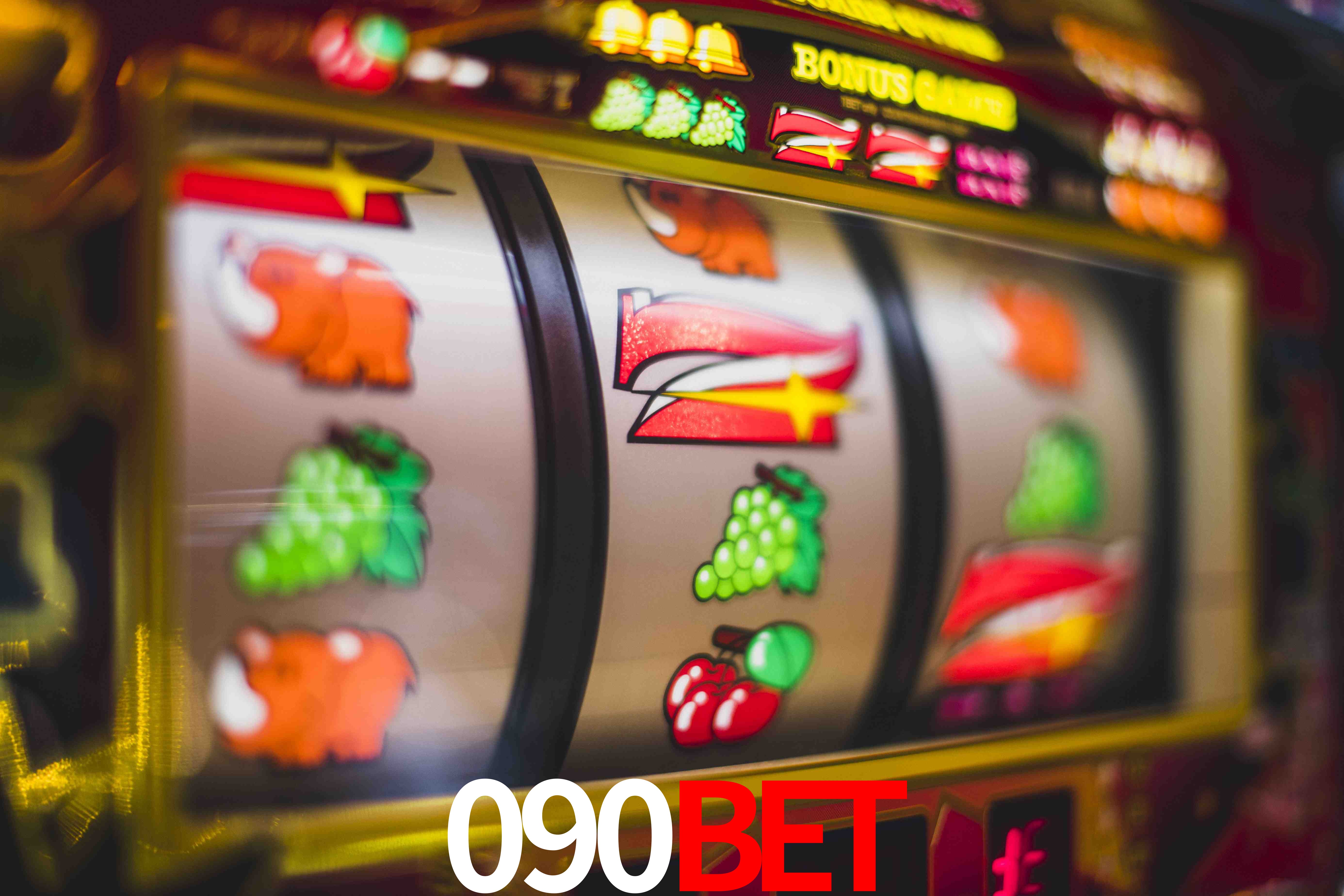 Welcome Bonus 090BET