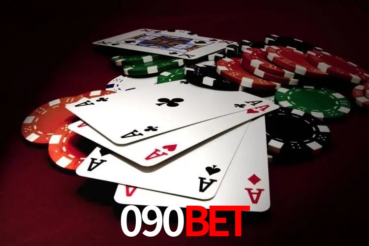 Experiência VIP 090BET