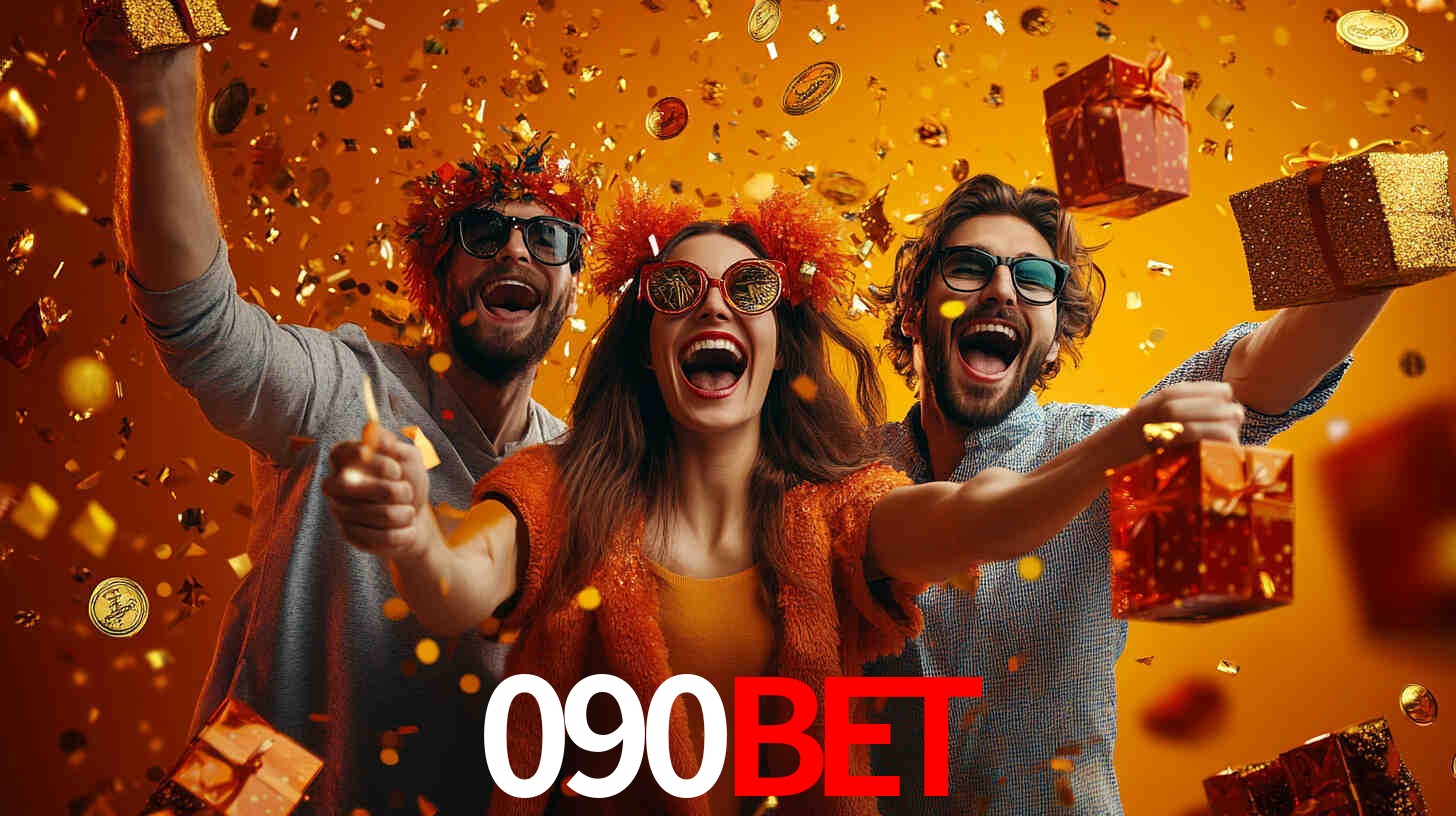 090 BET vip