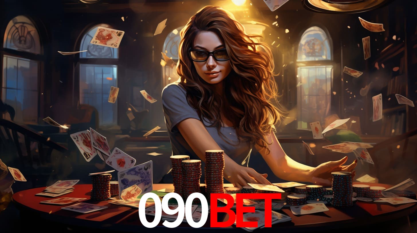 Football Betting 090BET