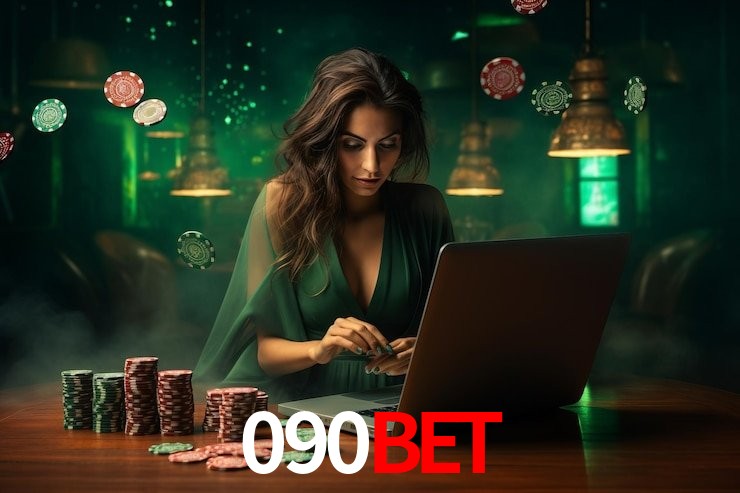 090BET - Installation Guide
