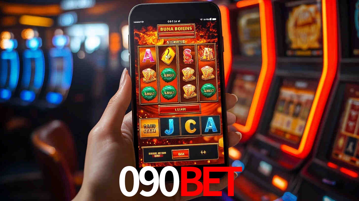 090 BET vip