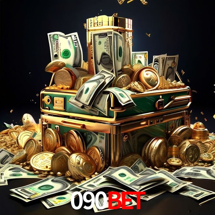 Segurança 2FA 090BET