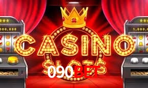 Secure Login 090BET