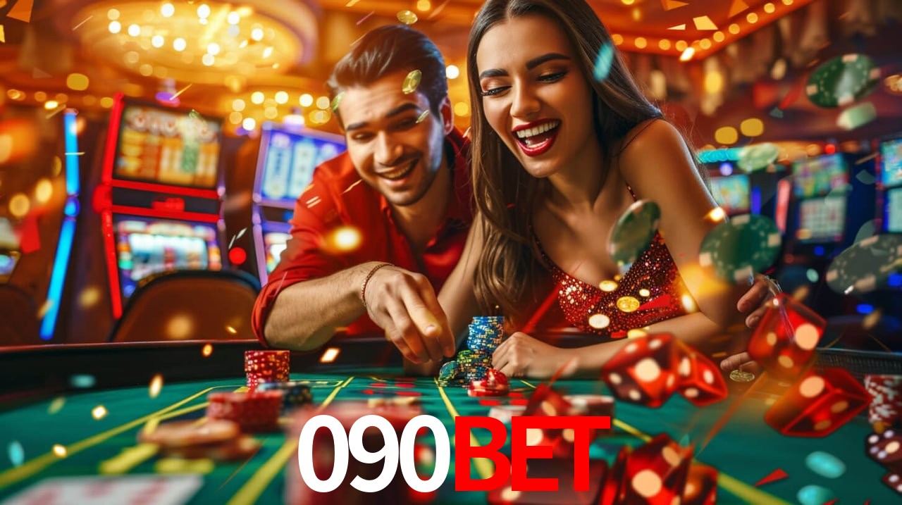090BET Entrar - Login Seguro Certificado