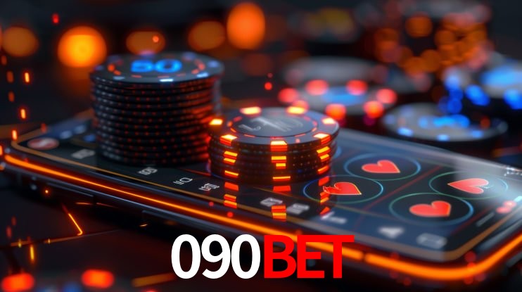 Slot Games 090BET