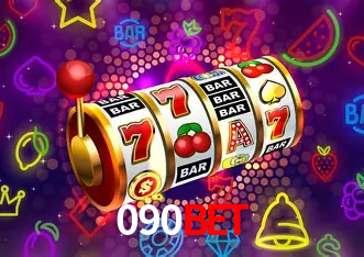 A Revolução dos Aplicativos de Jogos no 090BET