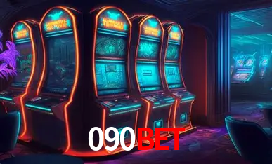 Descubra a Magia dos Jogos de Arcade no 090BET