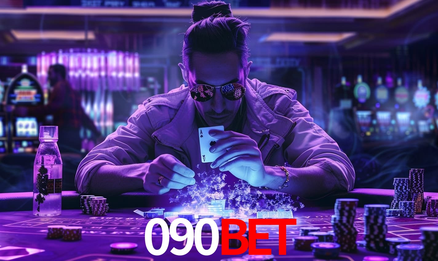 Tennis Betting 090BET