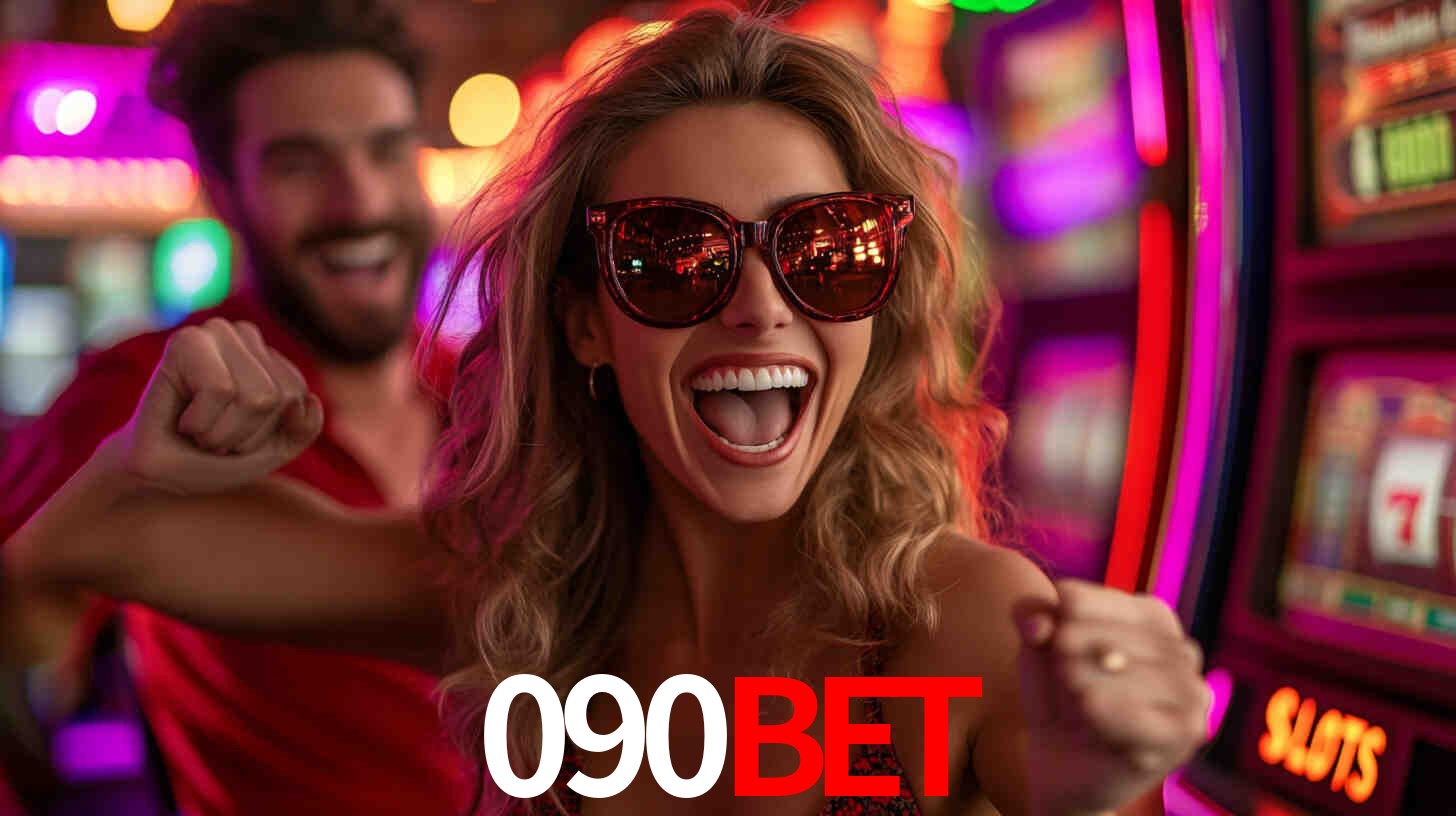 Inovações de Jogos na 090BET: O Futuro das Experiências Interativas