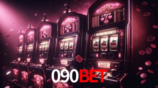 Mesa de Blackjack 090BET