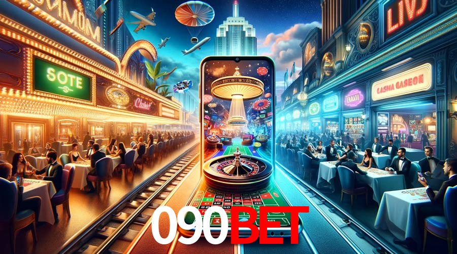 Exclusive Offers 090BET