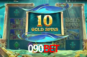Apostas Esportivas na 090BET: Um Guia Completo