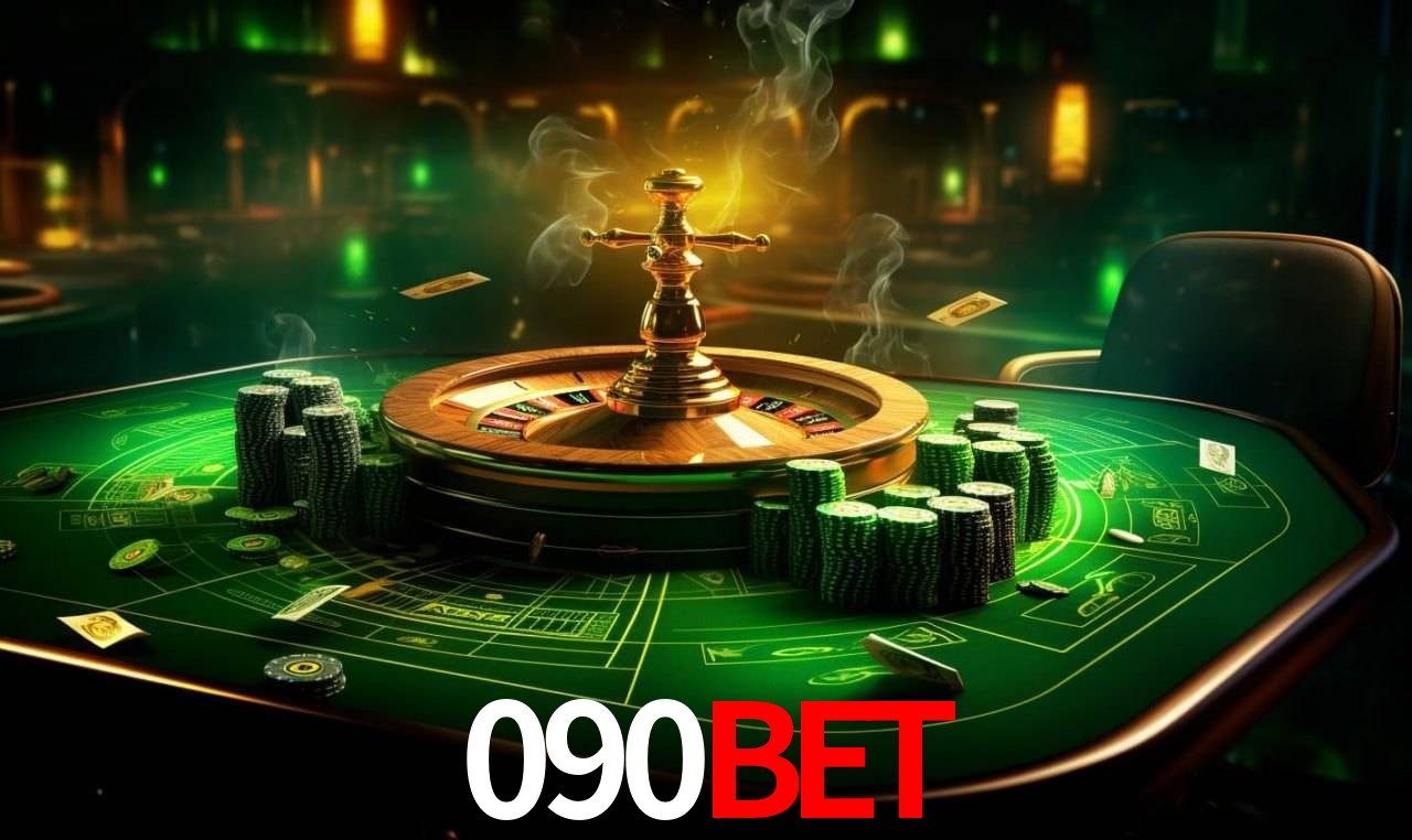 PIX Instantâneo 090BET