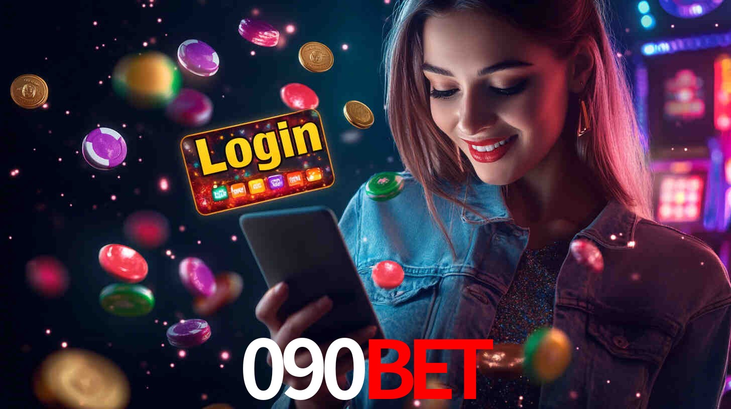 Explorando a Categoria de Eventos em Apostas na 090BET