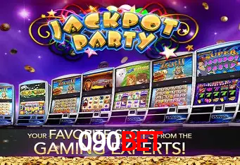 Descubra o Mundo do Cassino Online com 090BET