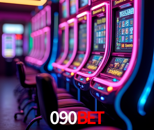 090BET São Paulo - Top Slots