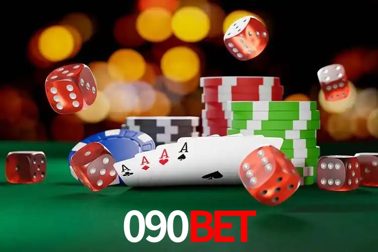 090BET Belo Horizonte - Jackpots
