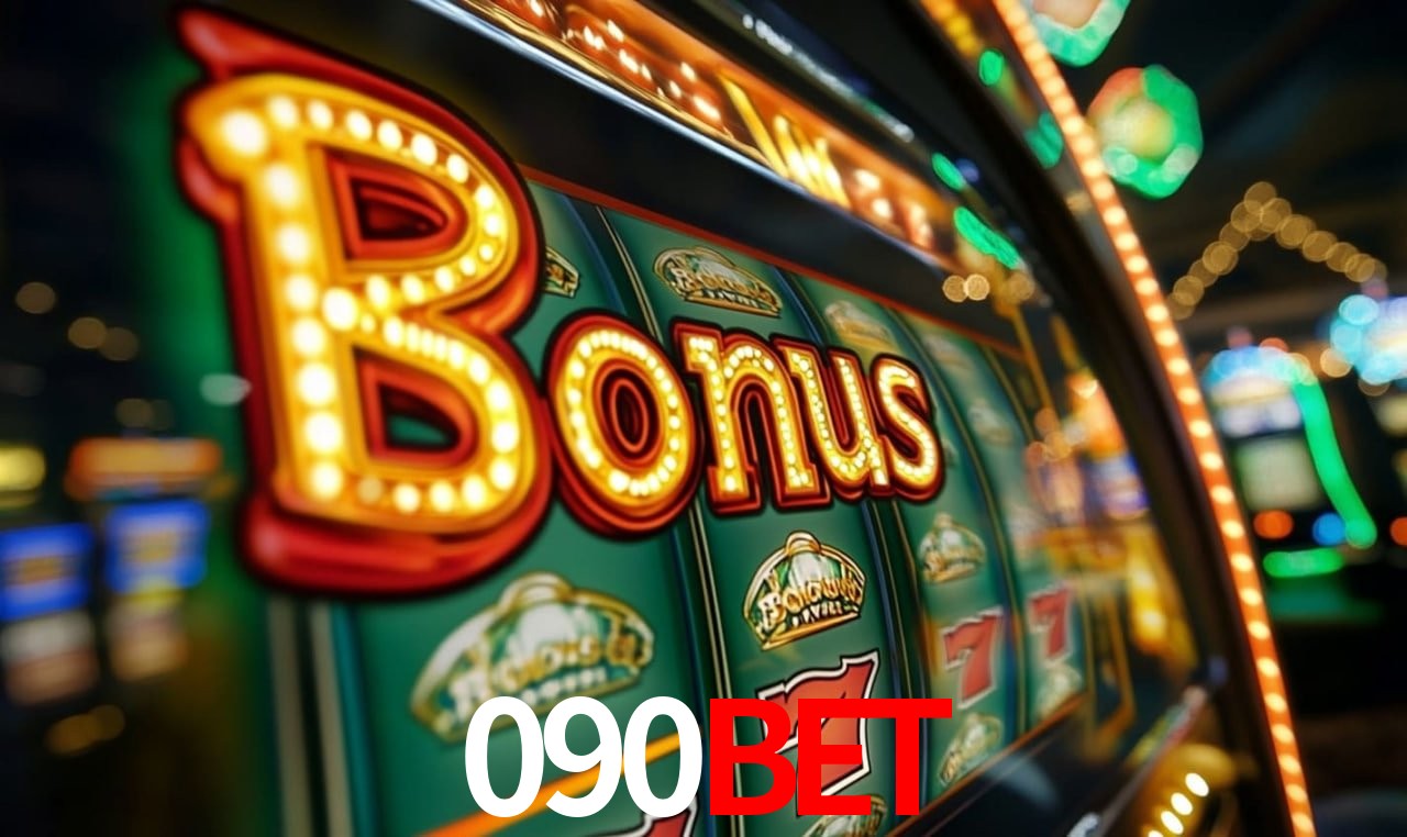 090BET Salvador - Promo Stats