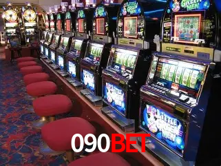 A Experiência Imersiva dos Cassinos Ao Vivo no 090BET