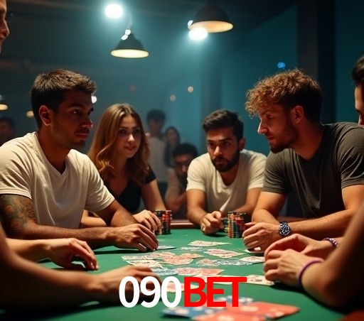 090BET Slot - 320+ Caça-Níqueis Premium
