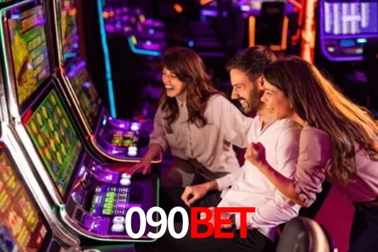 Torneios 090BET