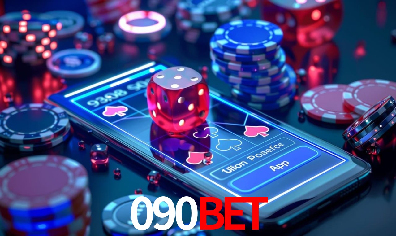 090BET - Análise de Mercados Esportivos