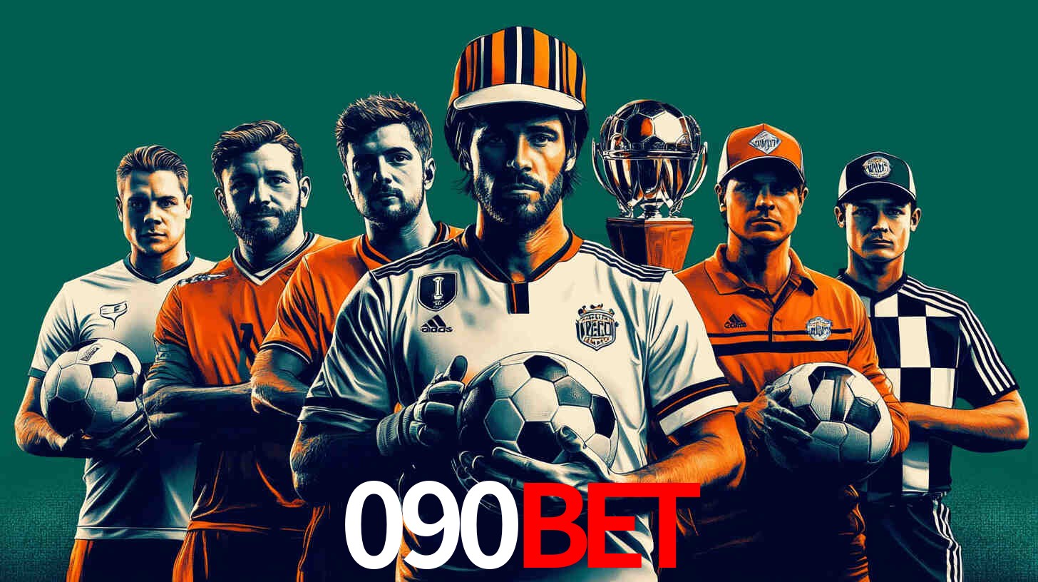 Descubra o Programa VIP da 090BET: Vantagens Exclusivas para Jogadores