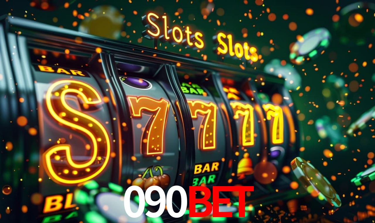 Diretório de Jogos 090BET
