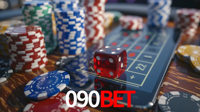 Bônus Generosos e Exclusivos no 090BET para Você!