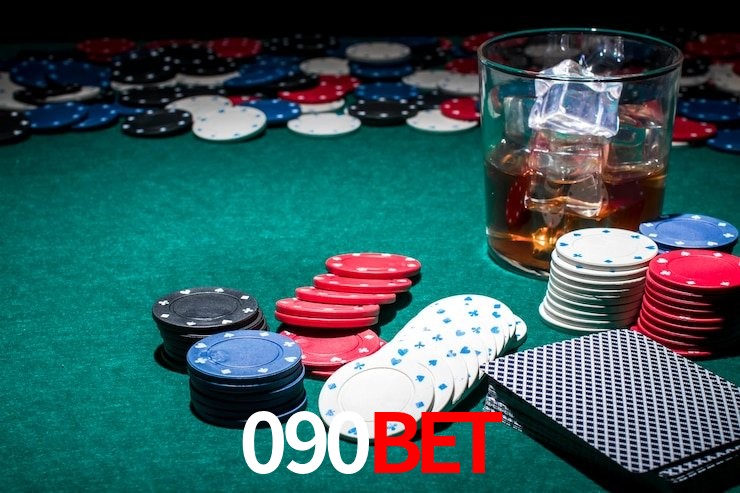 Recursos de Bônus 090BET