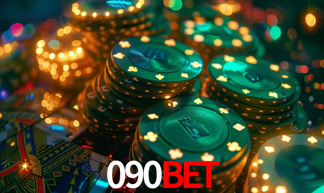 Casino Ao Vivo 090BET