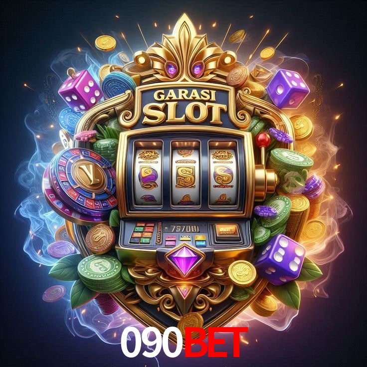 090BET - Security