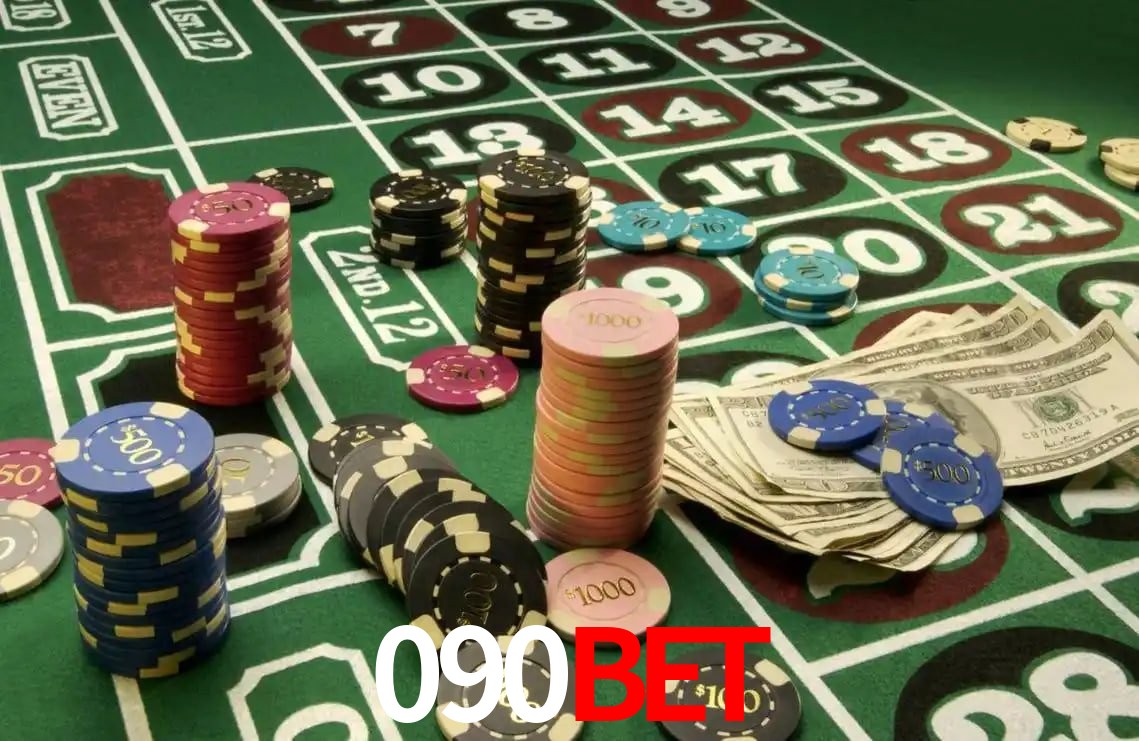 Ofertas Imperdíveis na 090BET: Promoções e Bônus Que Valem a Pena