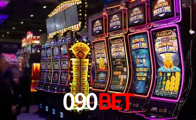 090BET Salvador - Bonus Stats