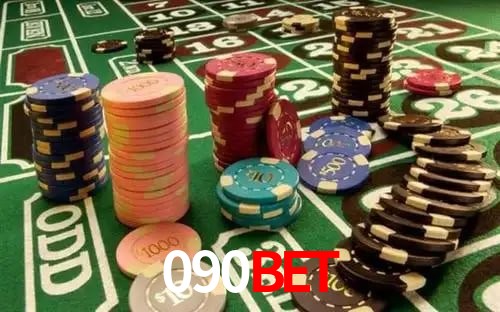 090BET - App Performance