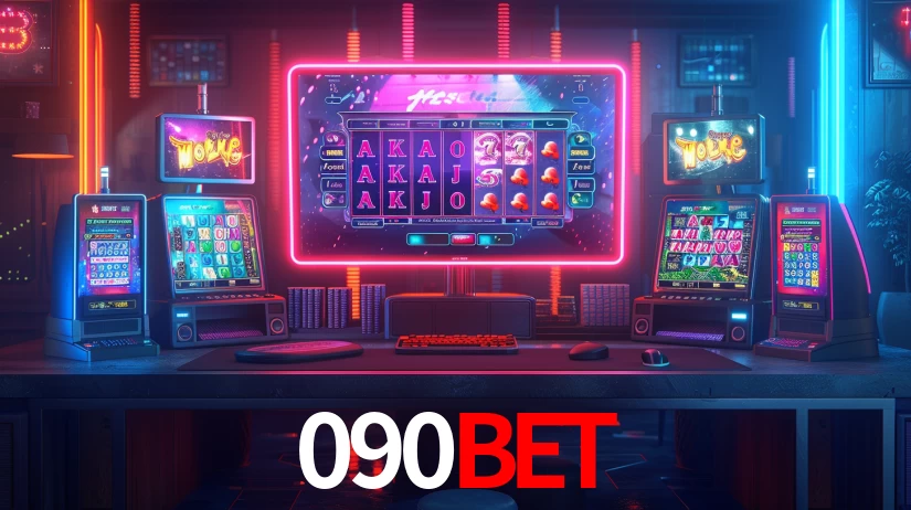 Explore as vantagens do 090BET: serviço profissional e confiabilidade