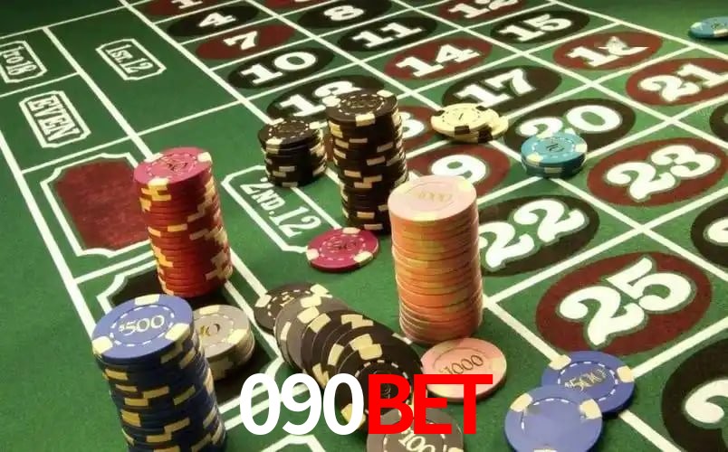 Ofertas Exclusivas 090BET