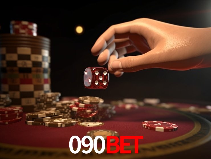 090BET Brasília - Jogo Features