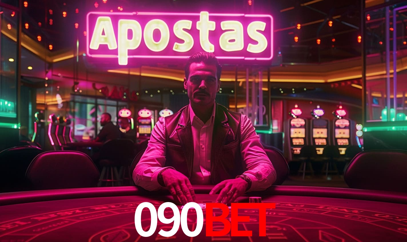 090BET Salvador - Strategies