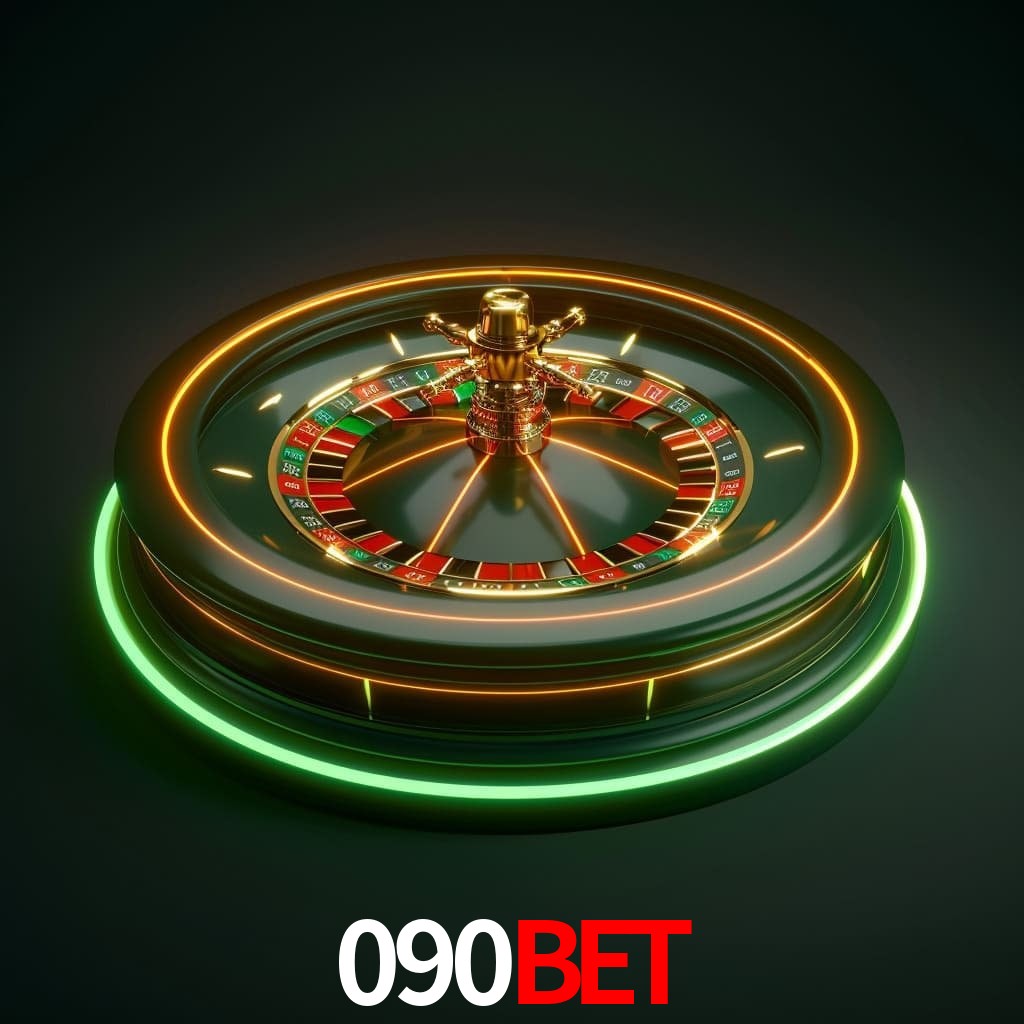 090BET App - Aplicativo Móvel Oficial