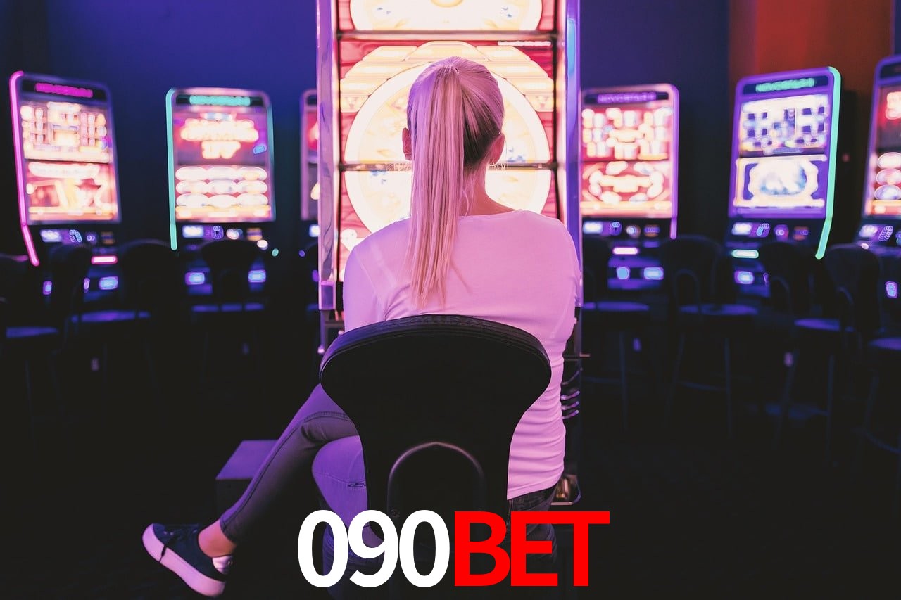 Account Benefits 090BET