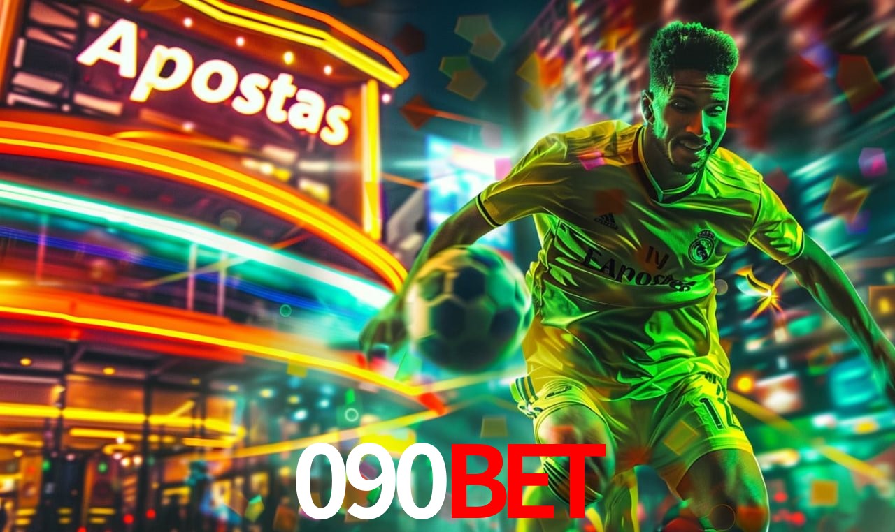 090BET São Paulo - Jogo Providers