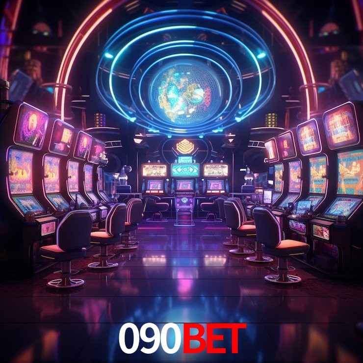 090BET Salvador - Football