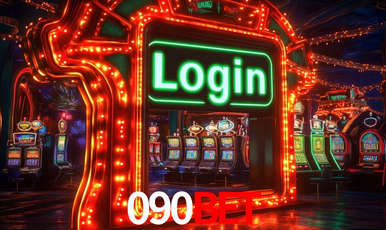 Provedores de Jogos 090BET