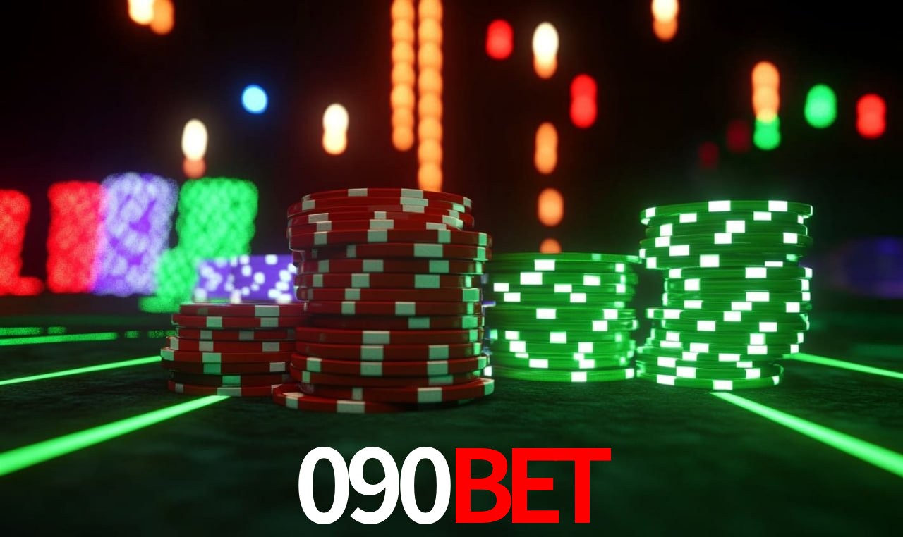 Live Casino 090BET