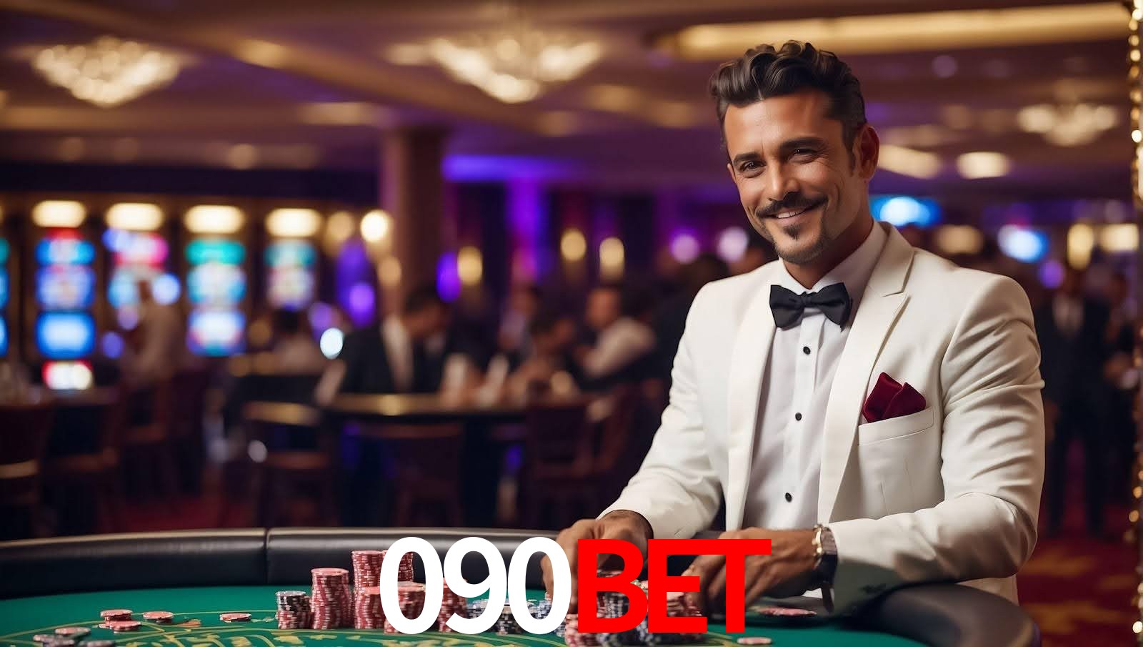 090BET - Rápido Acesse