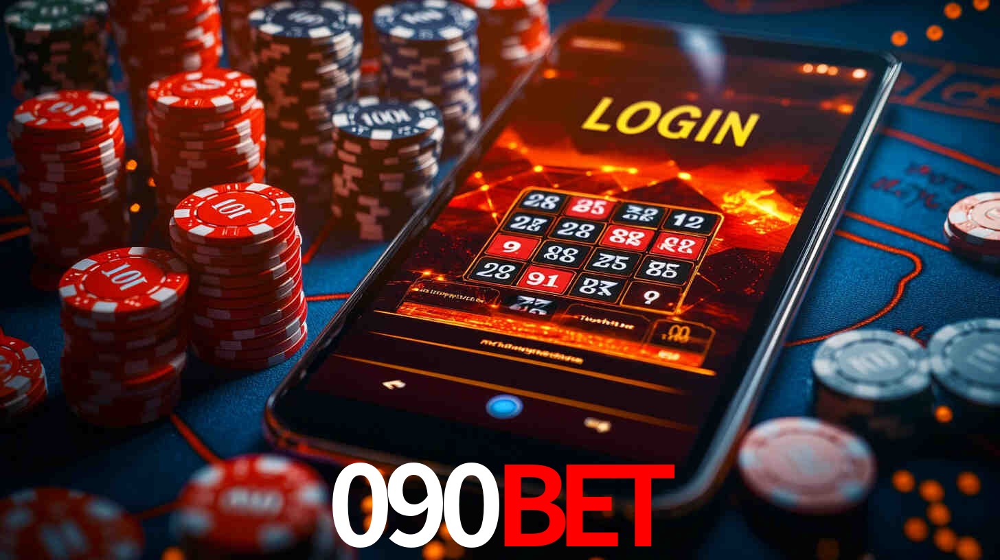 090BET: A Experiência de Casino com Jogos de Mesa ao Vivo