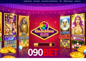 090BET Rio de Janeiro - Bonus Terms